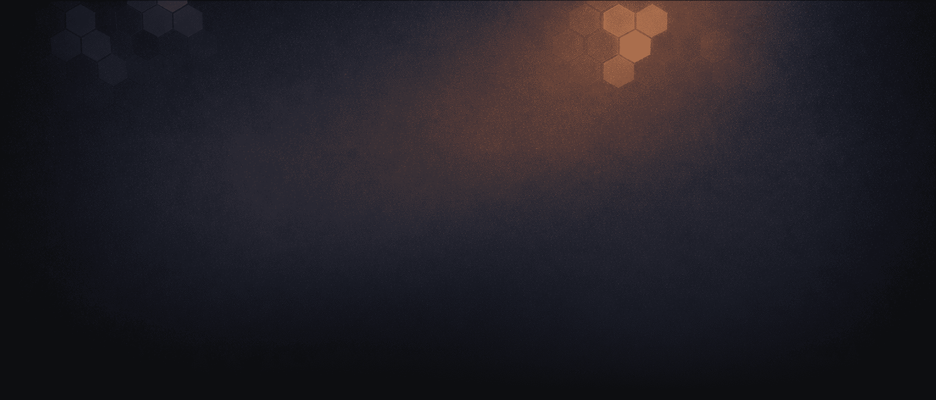 Hero Background Dark